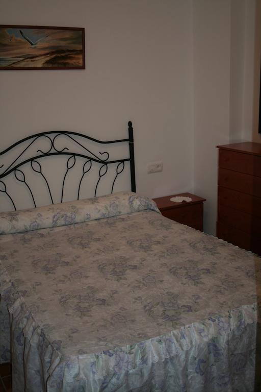 Apartamentos Sierra Del Hacho Montejaque Exterior photo
